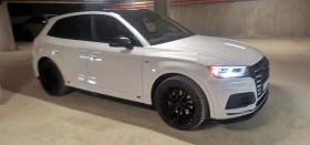 Audi SQ5 3.0 TFSI MAXTON, снимка 5