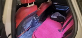 Audi SQ5 3.0 TFSI MAXTON, снимка 14