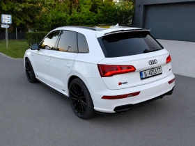 Audi SQ5 3.0 TFSI MAXTON, снимка 5