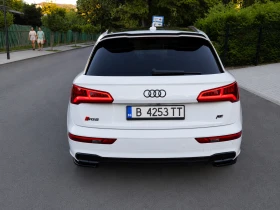 Audi SQ5 3.0 TFSI MAXTON, снимка 6