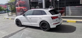 Audi SQ5 3.0 TFSI MAXTON, снимка 3