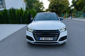 Audi SQ5 3.0 TFSI MAXTON, снимка 3
