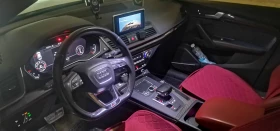 Audi SQ5 3.0 TFSI MAXTON, снимка 8