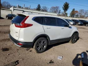Honda Cr-v EXL/AWD, снимка 3