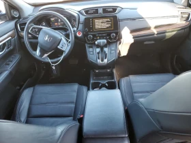 Honda Cr-v EXL/AWD, снимка 8