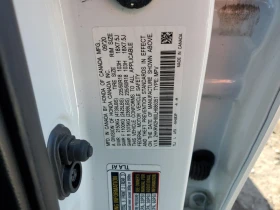 Honda Cr-v EXL/AWD, снимка 13