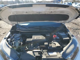 Honda Cr-v EXL/AWD, снимка 12