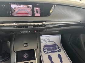 DS DS 4 Crossback 1.5 Blue-HDI Trocadero, снимка 12