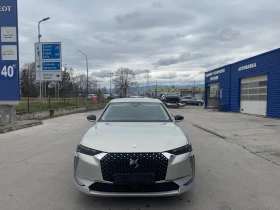 DS DS 4 Crossback 1.5 Blue-HDI Trocadero, снимка 8