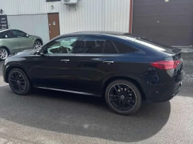 Mercedes-Benz GLE * 450 * 2 КЛЮЧА* PANO* KEYLESS* ПОДГРЕВ* , снимка 2