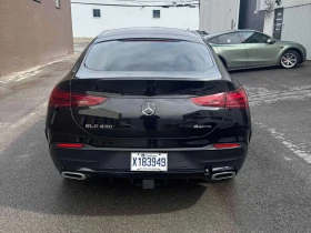 Mercedes-Benz GLE * 450 * 2 КЛЮЧА* PANO* KEYLESS* ПОДГРЕВ* , снимка 4