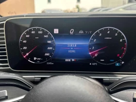 Mercedes-Benz GLE * 450 * 2 КЛЮЧА* PANO* KEYLESS* ПОДГРЕВ* , снимка 8