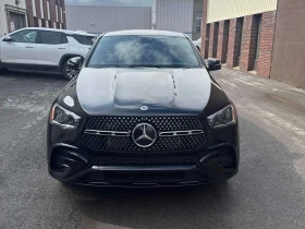 Mercedes-Benz GLE * 450 * 2 КЛЮЧА* PANO* KEYLESS* ПОДГРЕВ* , снимка 6