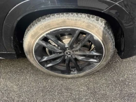 Mercedes-Benz GLE * 450 * 2 КЛЮЧА* PANO* KEYLESS* ПОДГРЕВ* , снимка 7