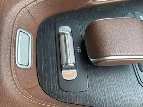 Mercedes-Benz GLE * 450 * 2 КЛЮЧА* PANO* KEYLESS* ПОДГРЕВ* , снимка 17