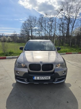 BMW X5, снимка 3