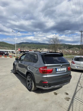 BMW X5, снимка 6