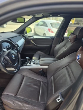 BMW X5, снимка 9