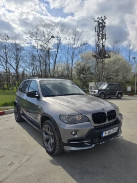 BMW X5, снимка 2