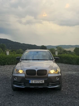 BMW X5, снимка 2