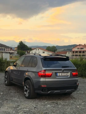 BMW X5, снимка 7