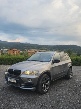 BMW X5, снимка 1