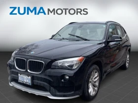 BMW X1 xDrive28i AWD, снимка 1