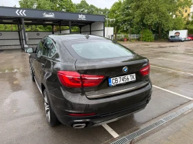 BMW X6, снимка 3