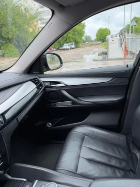 BMW X6, снимка 7