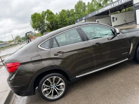 BMW X6, снимка 4