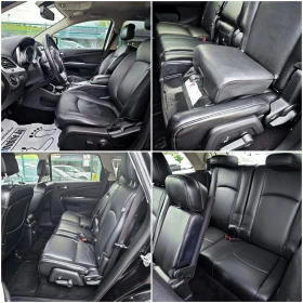 Fiat Freemont 2.0 Multijet 7 mesta, снимка 9