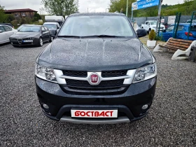 Fiat Freemont 2.0 Multijet 7 mesta, снимка 8