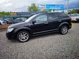 Fiat Freemont 2.0 Multijet 7 mesta, снимка 2