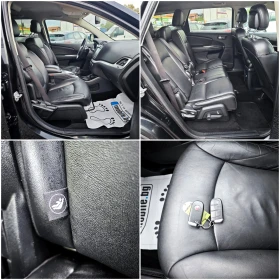 Fiat Freemont 2.0 Multijet 7 mesta, снимка 12