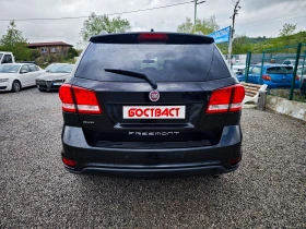 Fiat Freemont 2.0 Multijet 7 mesta, снимка 4