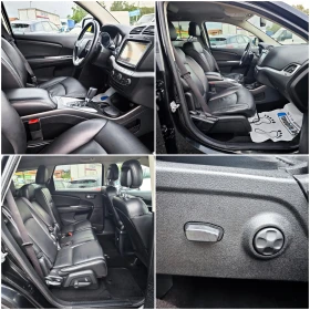 Fiat Freemont 2.0 Multijet 7 mesta, снимка 10