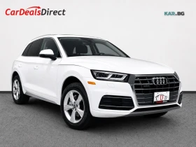 Audi Q5 quattro* HeadUp* АвтоКредит* (ЦЕНА ДО БГ)* , снимка 1