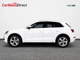 Audi Q5 quattro* HeadUp* АвтоКредит* (ЦЕНА ДО БГ)* , снимка 3
