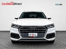 Audi Q5 quattro* HeadUp* АвтоКредит* (ЦЕНА ДО БГ)* , снимка 2
