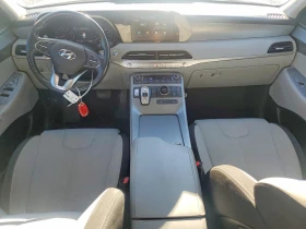 Hyundai Palisade 3.8l Sel, снимка 8