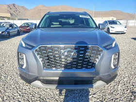 Hyundai Palisade 3.8l Sel, снимка 5