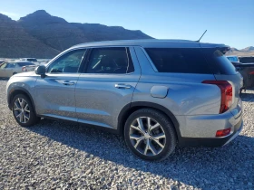 Hyundai Palisade 3.8l Sel, снимка 2