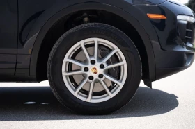 Porsche Cayenne 3.6 AWD* BOSE* PANORAMA* ПОДГРЕВ* КАМЕРА* CARPLAY*, снимка 8