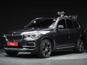 BMW X5 xDrive 45e xLine| 389к.с.| ВКЛ.ТЕХНОТЕСТ, снимка 1