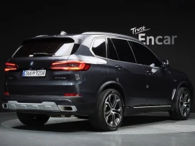 BMW X5 xDrive 45e xLine| 389к.с.| ВКЛ.ТЕХНОТЕСТ, снимка 2