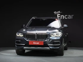 BMW X5 xDrive 45e xLine| 389к.с.| ВКЛ.ТЕХНОТЕСТ, снимка 3