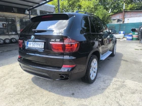 BMW X5 4.0D X Drive 7mesta, снимка 13