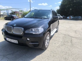 BMW X5 4.0D X Drive 7mesta, снимка 5