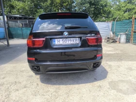 BMW X5 4.0D X Drive 7mesta, снимка 11
