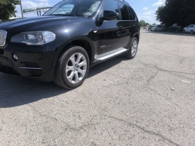 BMW X5 4.0D X Drive 7mesta, снимка 8
